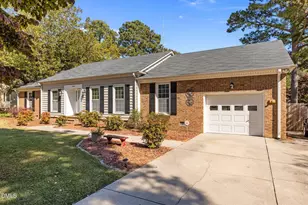 3626 Thorndike Dr, Fayetteville, NC 28311 - Photo 2