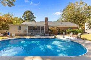 3626 Thorndike Dr, Fayetteville, NC 28311 - Photo 42