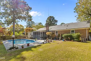 3626 Thorndike Dr, Fayetteville, NC 28311 - Photo 46