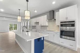 10553 Pleasant Br Dr, Raleigh, NC 27614 - Photo 8