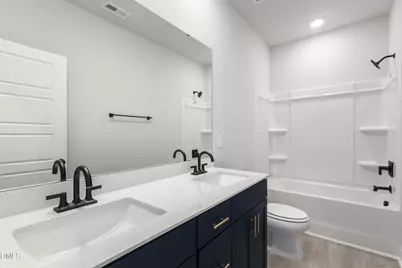 10553 Pleasant Branch Drive #201, Raleigh, NC 27614 - Photo 22