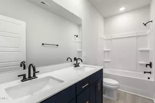 10553 Pleasant Br Dr, Raleigh, NC 27614 - Photo 22