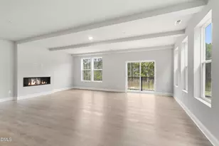 10553 Pleasant Br Dr, Raleigh, NC 27614 - Photo 4