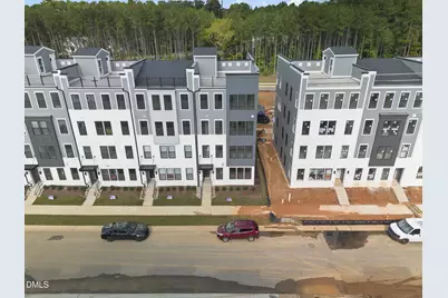 10553 Pleasant Branch Drive #201, Raleigh, NC 27614 - Photo 28