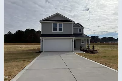 164 Boston River Drive, Dunn, NC 28334 - Photo 1