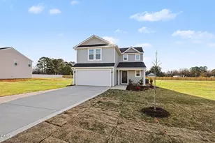 164 Boston River Dr, Dunn, NC 28334 - Photo 2