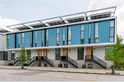 511 S Bloodworth Street #101, Raleigh, NC 27601 - Photo 34