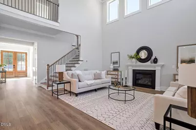 248 Ashford Drive, Pittsboro, NC 27312 - Photo 16