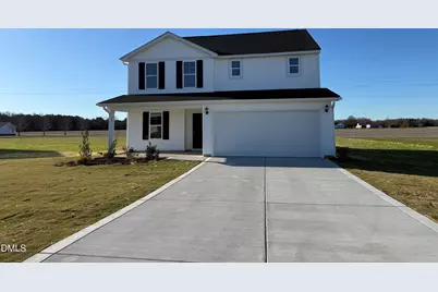 59 Littlefield Lane, La Grange, NC 28551 - Photo 1