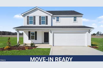 59 Littlefield Lane #(Lot 30), La Grange, NC 28551 - Photo 1