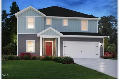 3500 Telluride Trail, Raleigh, NC 27616 - Photo 2