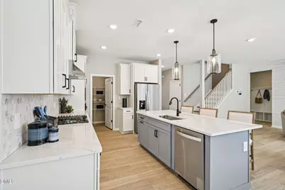 3500 Telluride Trail, Raleigh, NC 27616 - Photo 18