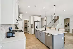 3500 Telluride Trl, Raleigh, NC 27616 - Photo 18