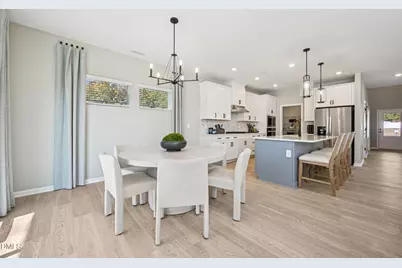 3500 Telluride Trail, Raleigh, NC 27616 - Photo 16