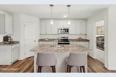 231 Tuscarora Drive #(Lot 46), La Grange, NC 28551 - Photo 14