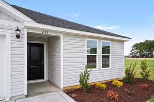 231 Tuscarora Dr, La Grange, NC 28551 - Photo 4