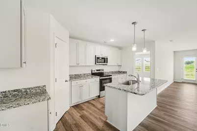 231 Tuscarora Drive #(lot 46), La Grange, NC 28551 - Photo 16