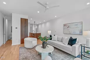 501 S Bloodworth St, Raleigh, NC 27601 - Photo 16