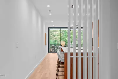 501 S Bloodworth Street #102, Raleigh, NC 27601 - Photo 6