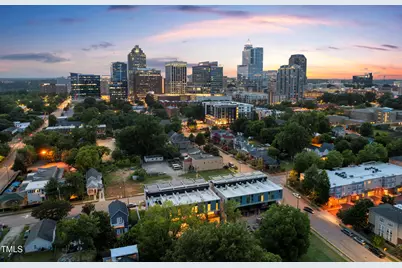 501 S Bloodworth Street #102, Raleigh, NC 27601 - Photo 40