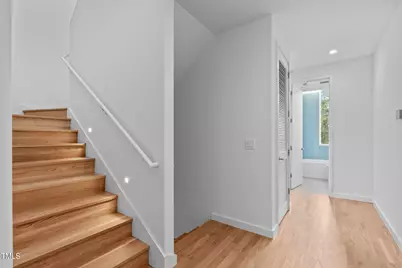 501 S Bloodworth Street #102, Raleigh, NC 27601 - Photo 18