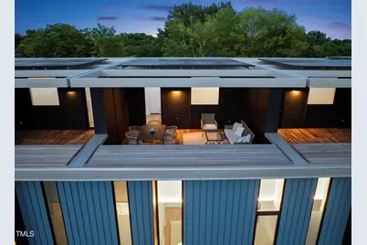 501 S Bloodworth Street #102, Raleigh, NC 27601 - Photo 42