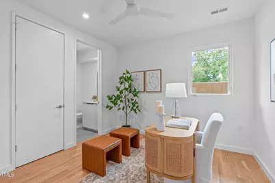 501 S Bloodworth Street #102, Raleigh, NC 27601 - Photo 34