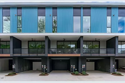 501 S Bloodworth Street #102, Raleigh, NC 27601 - Photo 2