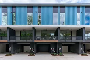 501 S Bloodworth St, Raleigh, NC 27601 - Photo 2