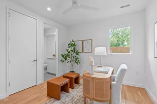 501 S Bloodworth St, Raleigh, NC 27601 - Photo 34