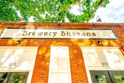 501 S Bloodworth Street #102, Raleigh, NC 27601 - Photo 54