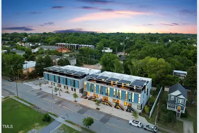 501 S Bloodworth Street #102, Raleigh, NC 27601 - Photo 44