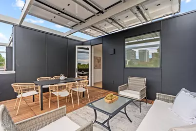 501 S Bloodworth Street #102, Raleigh, NC 27601 - Photo 32