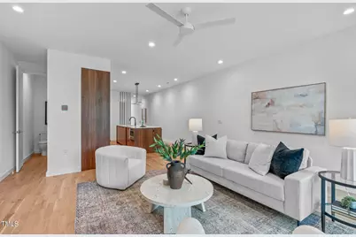 501 S Bloodworth Street #102, Raleigh, NC 27601 - Photo 16