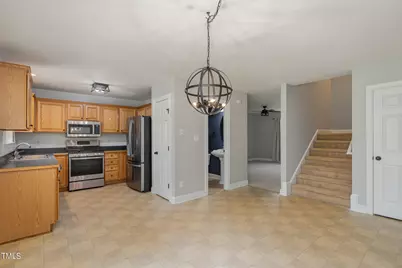 60 Harley Court, Louisburg, NC 27549 - Photo 4