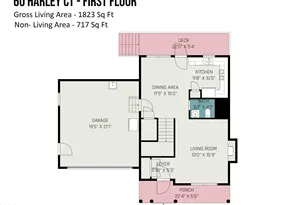 60 Harley Ct, Louisburg, NC 27549 - Photo 34