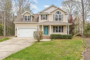 60 Harley Ct, Louisburg, NC 27549 - Photo 2