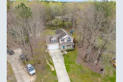 60 Harley Court, Louisburg, NC 27549 - Photo 32