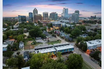 501 S Bloodworth Street #103, Raleigh, NC 27601 - Photo 2