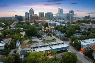 501 S Bloodworth St, Raleigh, NC 27601 - Photo 2