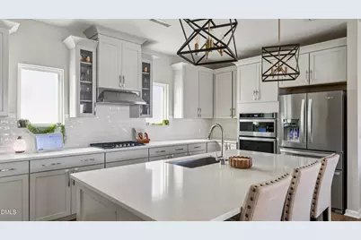 620 Sage Oak Lane, Holly Springs, NC 27540 - Photo 14