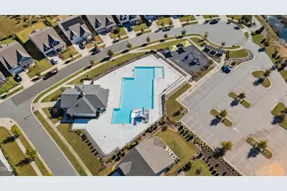 620 Sage Oak Lane, Holly Springs, NC 27540 - Photo 42