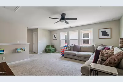 620 Sage Oak Lane, Holly Springs, NC 27540 - Photo 26