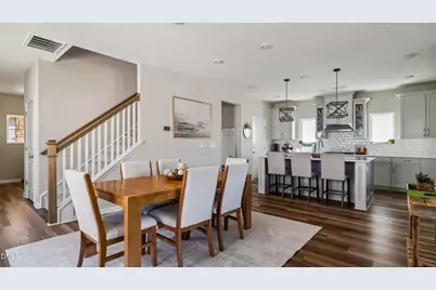 620 Sage Oak Lane, Holly Springs, NC 27540 - Photo 12
