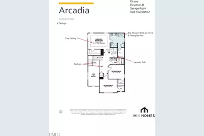 3212 Beekman Drive #Lot 43, New Hill, NC 27562 - Photo 4