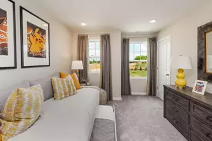 1124 Barred Owl Trail, Rolesville, NC 27587 - Photo 12