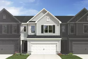 1124 Barred Owl Trail, Rolesville, NC 27587 - Photo 2