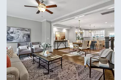 1609 Bowery Drive, Raleigh, NC 27607 - Photo 12