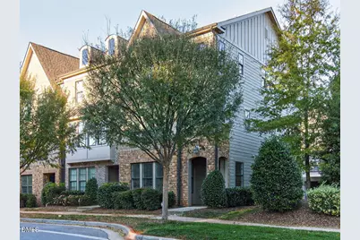 1609 Bowery Drive, Raleigh, NC 27607 - Photo 2