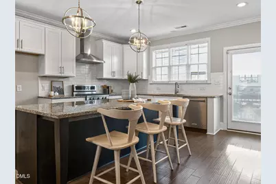 1609 Bowery Drive, Raleigh, NC 27607 - Photo 16